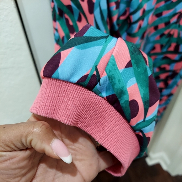 Havanna Jogger 1.0 (pants and jacket) - Picture 5 of 14